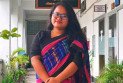 পূজার দাওয়াত খেয়ে ফেরার পথে দুর্ঘটনা, বাঁচানো গেল না রাবি শিক্ষার্থী চেসি ত্রিপুরাকে